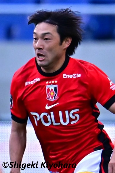 中島翔哉（浦和レッズ）のプロフィール画像