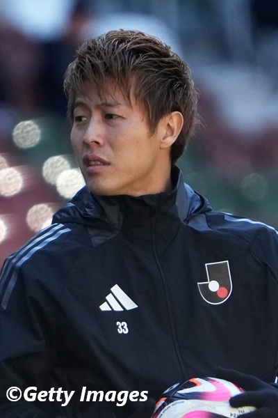 柿谷曜一朗のプロフィール画像