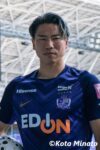 浅野拓磨のプロフィール写真