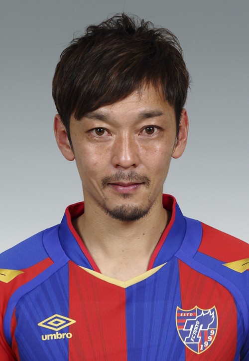 羽生直剛のプロフィール画像