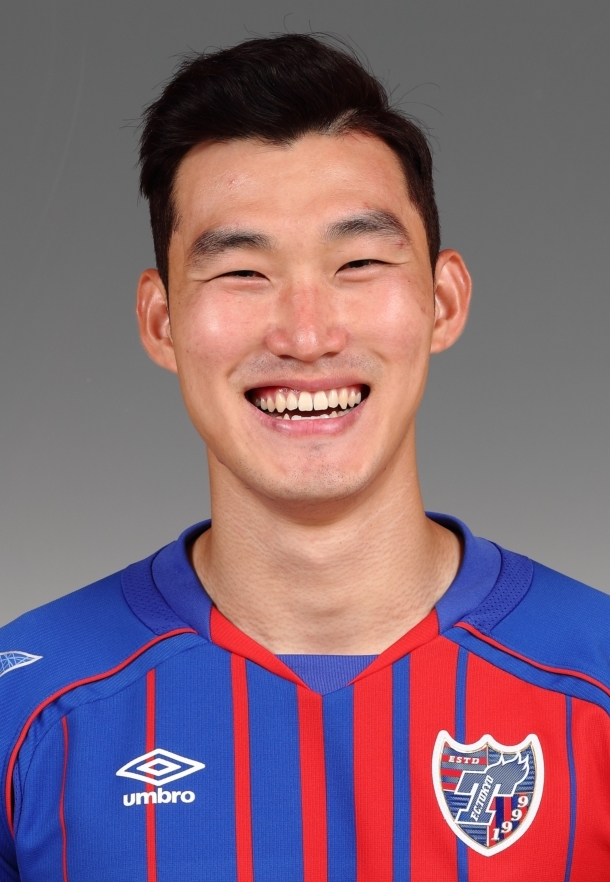 14_チャン　ヒョンス