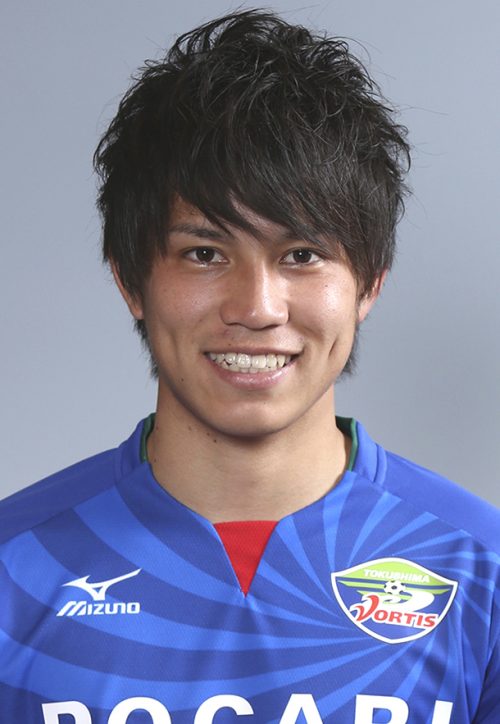 松村亮のプロフィール画像