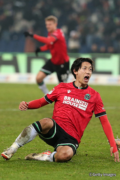 室屋成（FC東京）のプロフィール画像