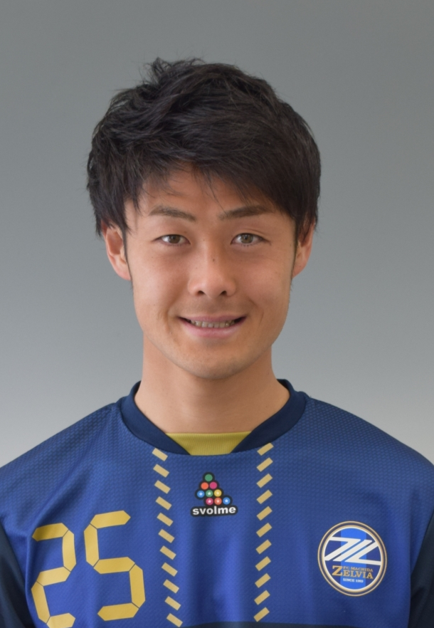 増田 繁人 サッカーキング