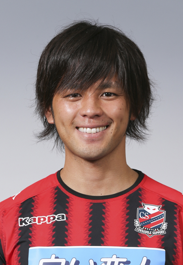 石井謙伍 | サッカーキング