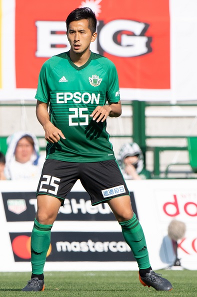 前田　直輝