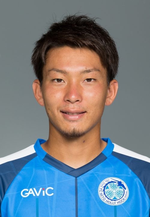 永坂勇人のプロフィール画像