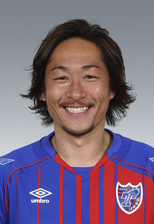 石川直宏のプロフィール画像