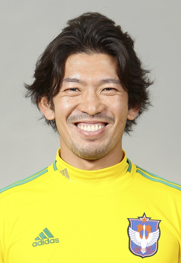黒河貴矢 | サッカーキング