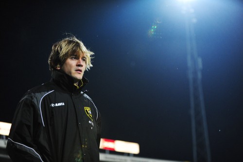 2013.2.23 エールディヴィジ第24節 VVVフェンロ 1-0 RKC