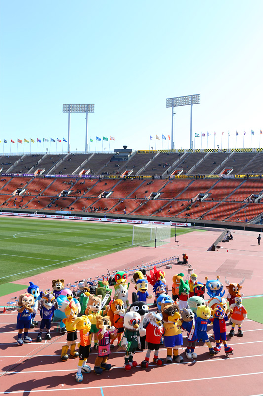 2013.2.23 ゼロックススーパーカップ 広島 1-0 柏