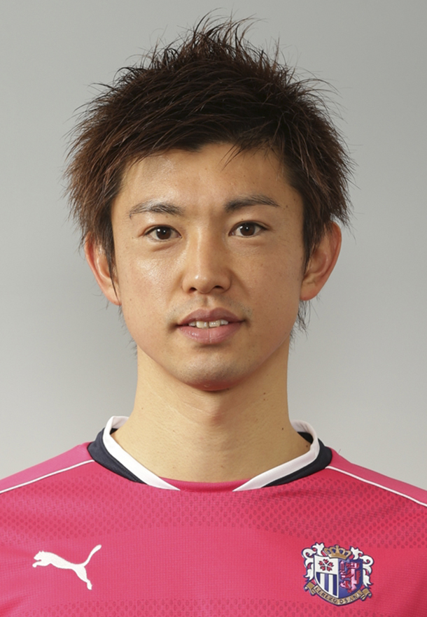 中澤聡太 | サッカーキング