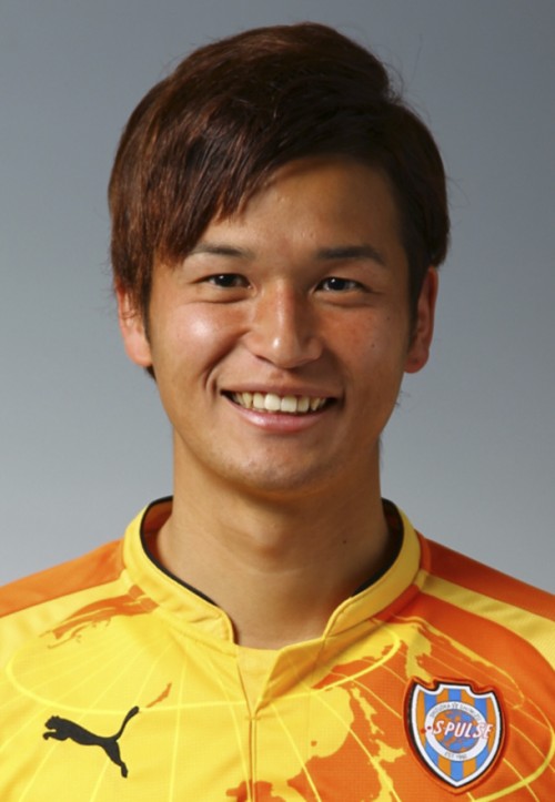 加賀美翔のプロフィール画像