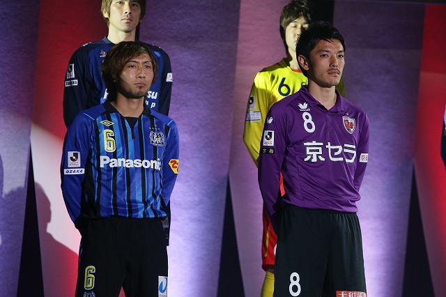 2013.2.22　2013Jリーグキックオフカンファレンス