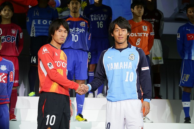 2013.2.22　2013Jリーグキックオフカンファレンス