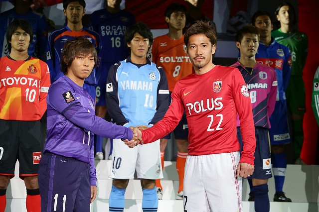 2013.2.22　2013Jリーグキックオフカンファレンス