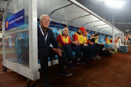 2013.2.26 ACLグループリーグ第1戦1 広州 3－0 浦和