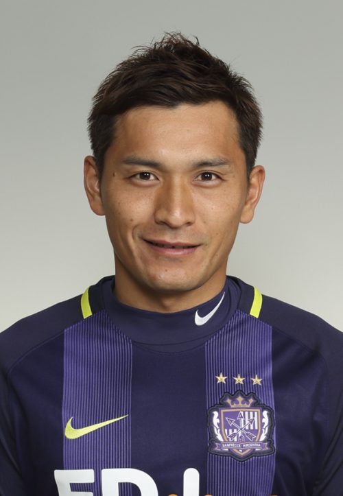 藤ヶ谷陽介