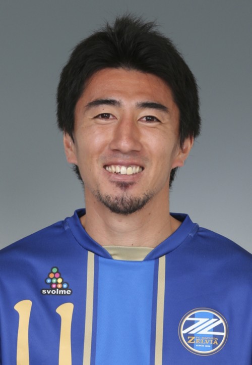 中村祐也のプロフィール画像