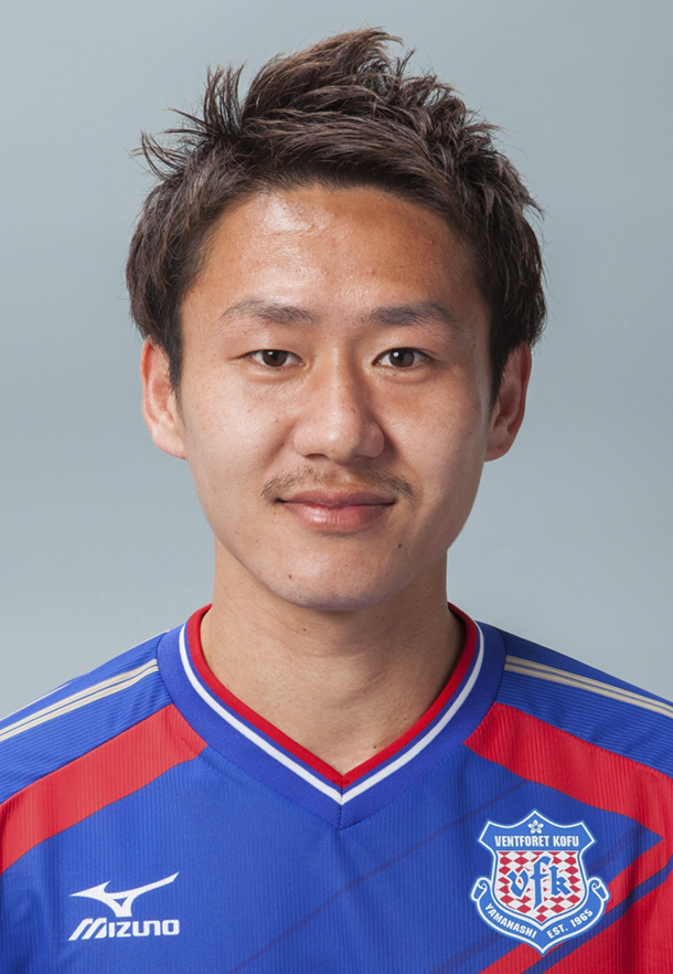 吉野 峻光 サッカーキング