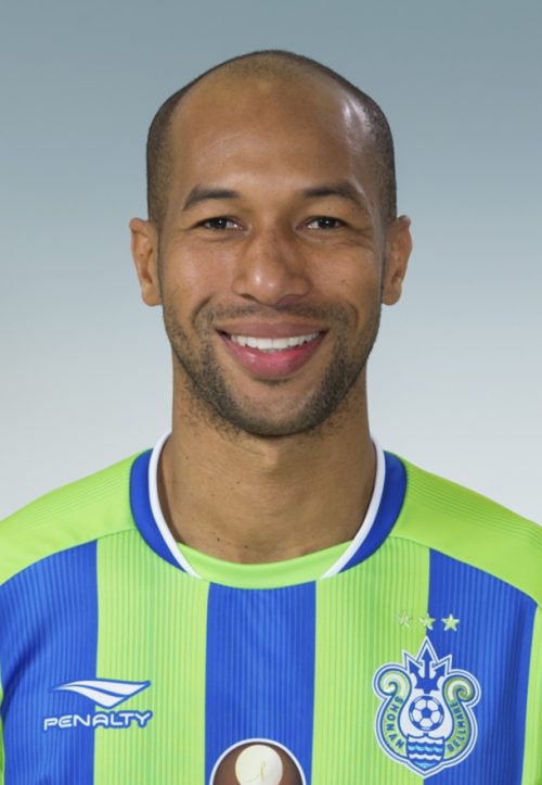 ジネイのプロフィール画像