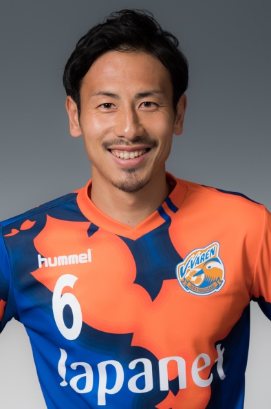 前田悠佑のプロフィール画像