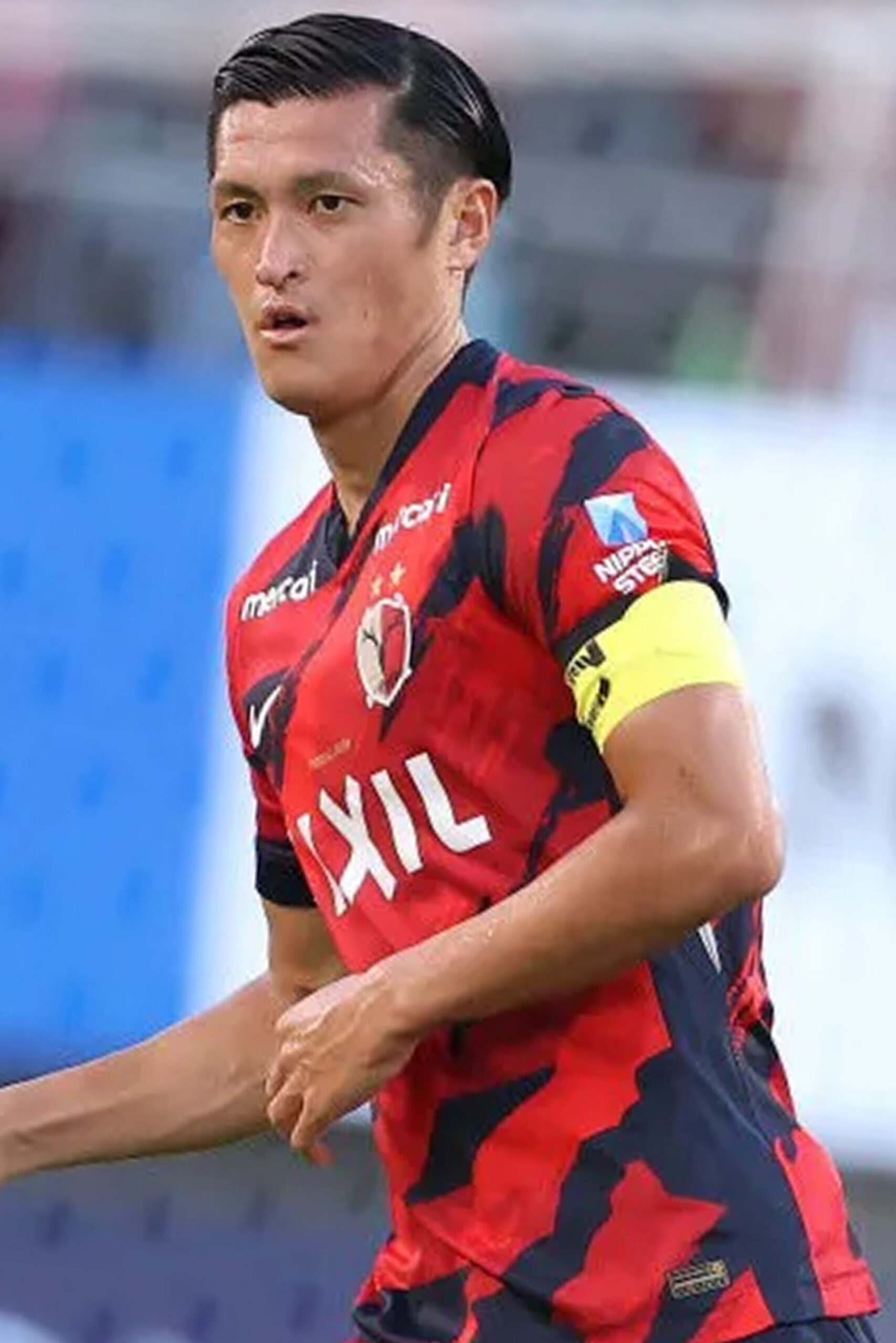 植田直通 | サッカーキング