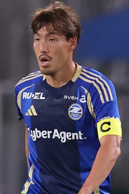 昌子源（FC町田ゼルビア）のプロフィール画像