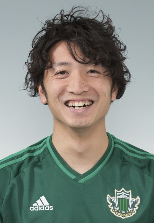 武井択也のプロフィール画像