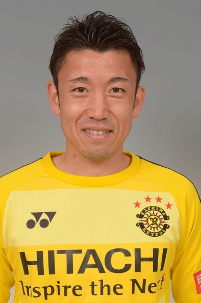 栗澤僚一のプロフィール画像