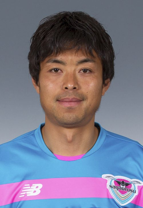 青木 剛 サッカーキング