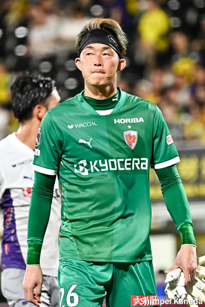 太田岳志（京都サンガF.C.）のプロフィール画像