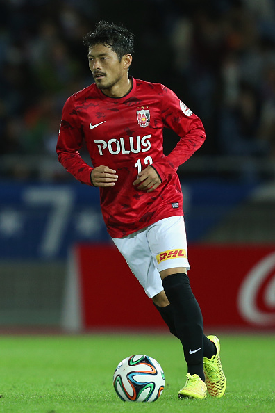 鈴木 啓太 現役引退 サッカーキング