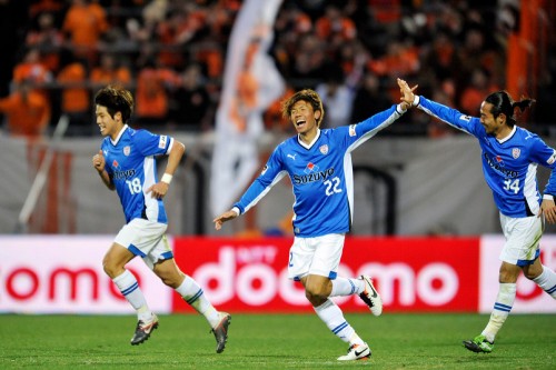 2013.3.2 J1第1節 大宮 2－2 清水