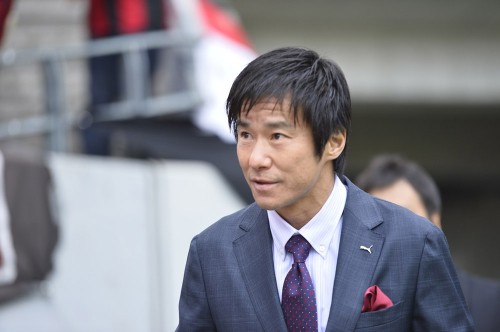 2013.3.3 J2第1節 千葉 0－1 札幌