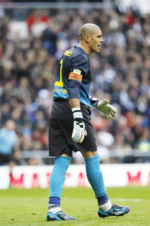 2013.3.2 リーガ・エスパニョーラ第26節 レアル・マドリード 2－1 バルセロナ