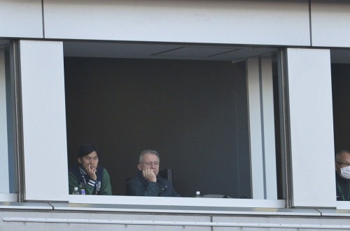 2013.3.9 J1第2節 浦和 1-0 名古屋