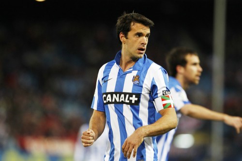 2013.3.10 リーガ・エスパニョーラ第27節 アトレティコ・マドリード 0－1 レアル・ソシエダ