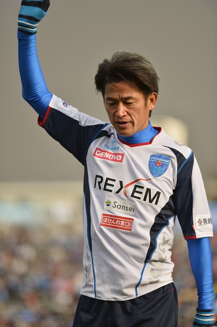 2013.3.10 J2第2節 横浜FC 2－2 徳島