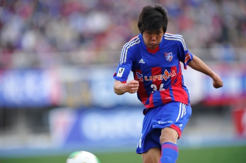 2013.3.20 ナビスコカップ グループリーグ第1節 FC東京 0－0 鳥栖
