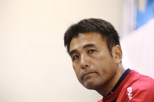 2013.3.24 J2第5節 横浜FC 0－1 岡山