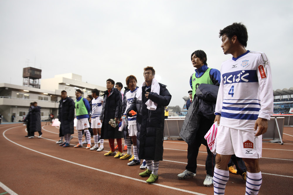 2013.3.30 J1第4節 川崎 1－1 甲府