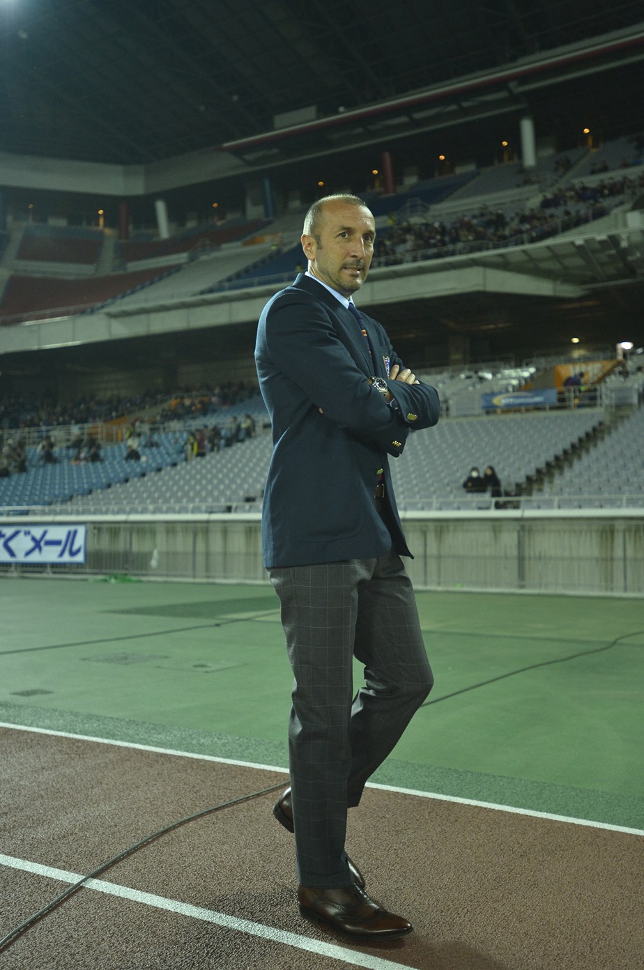 2013.3.30 J1第4節 横浜FM 3－2 FC東京