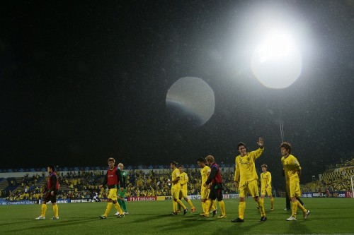 2013.3.13 ACLグループリーグ第2節 柏 3－1 セントラルコースト