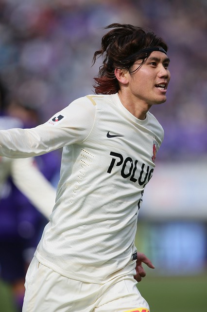 2013.3.2 J1第1節 広島 1－2 浦和