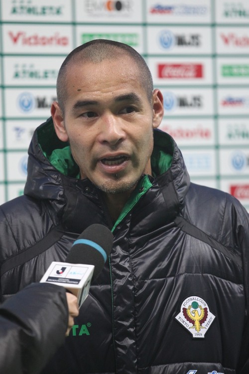 2013.3.31 J2第6節 東京V 3－0 岐阜