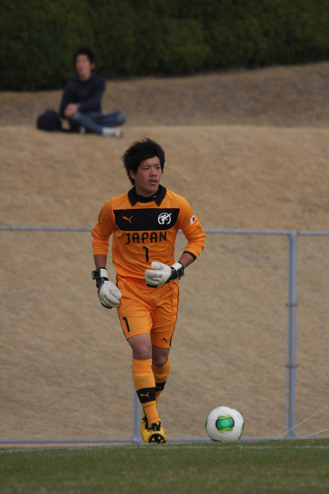 静岡県ヤングサッカーフェスティバル 静岡県ユース選抜 2 4 日本高校選抜 サッカーキング