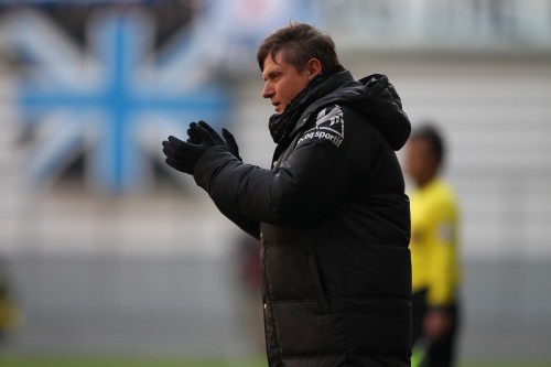 2013.3.2 J1第1節 名古屋 1－1 磐田