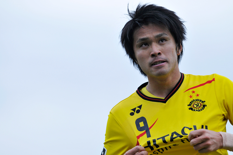 2013.3.3 J1第1節 柏 3－1 川崎