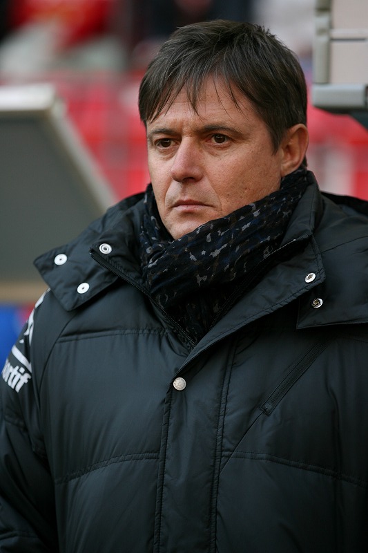 2013.3.2 J1第1節 名古屋 1－1 磐田